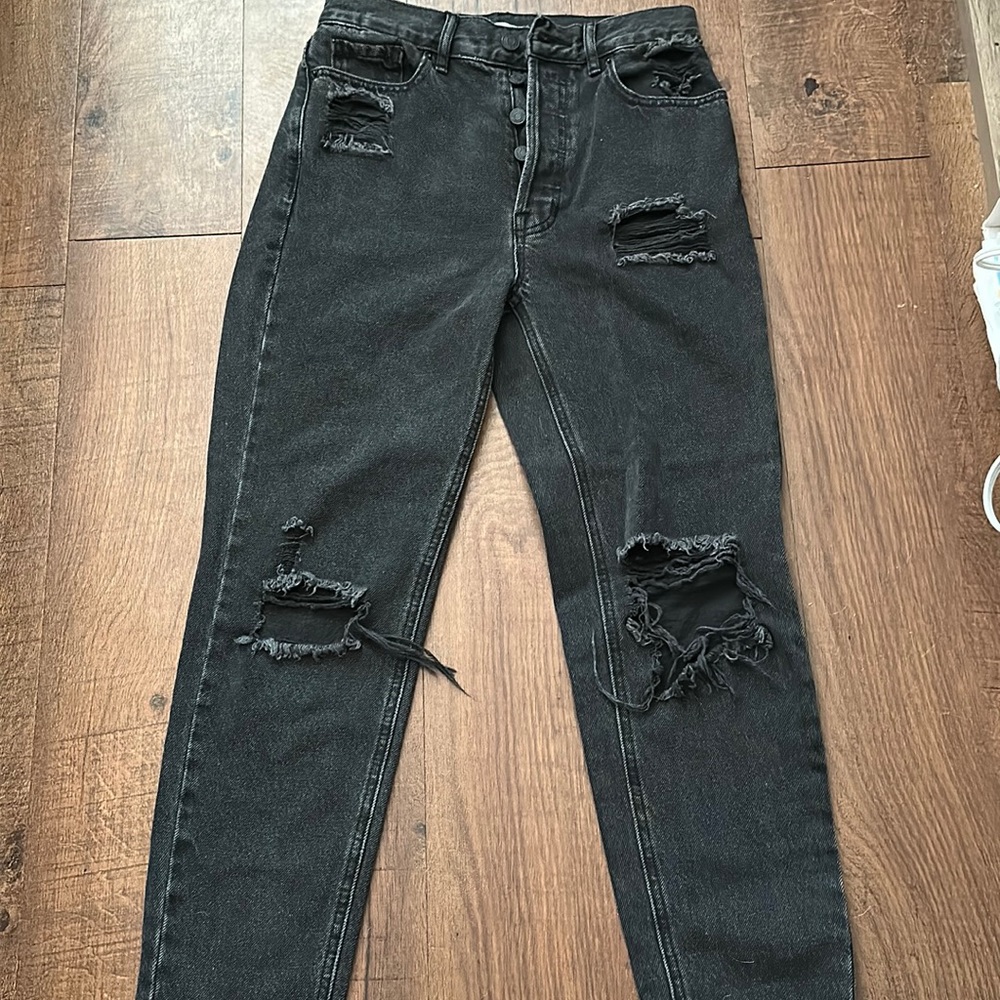 cute with any t-shirt or tank tops… great for both summer and winter!!!!